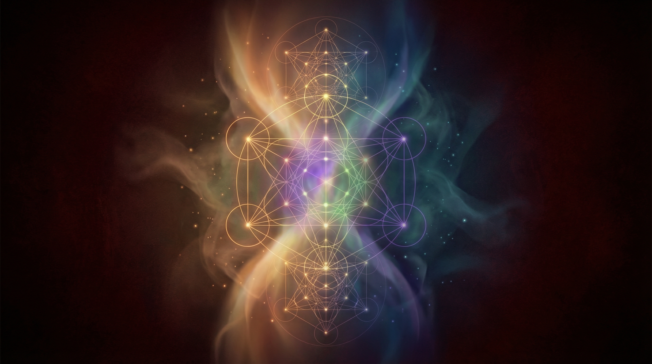 Cognitive Axis Visualization