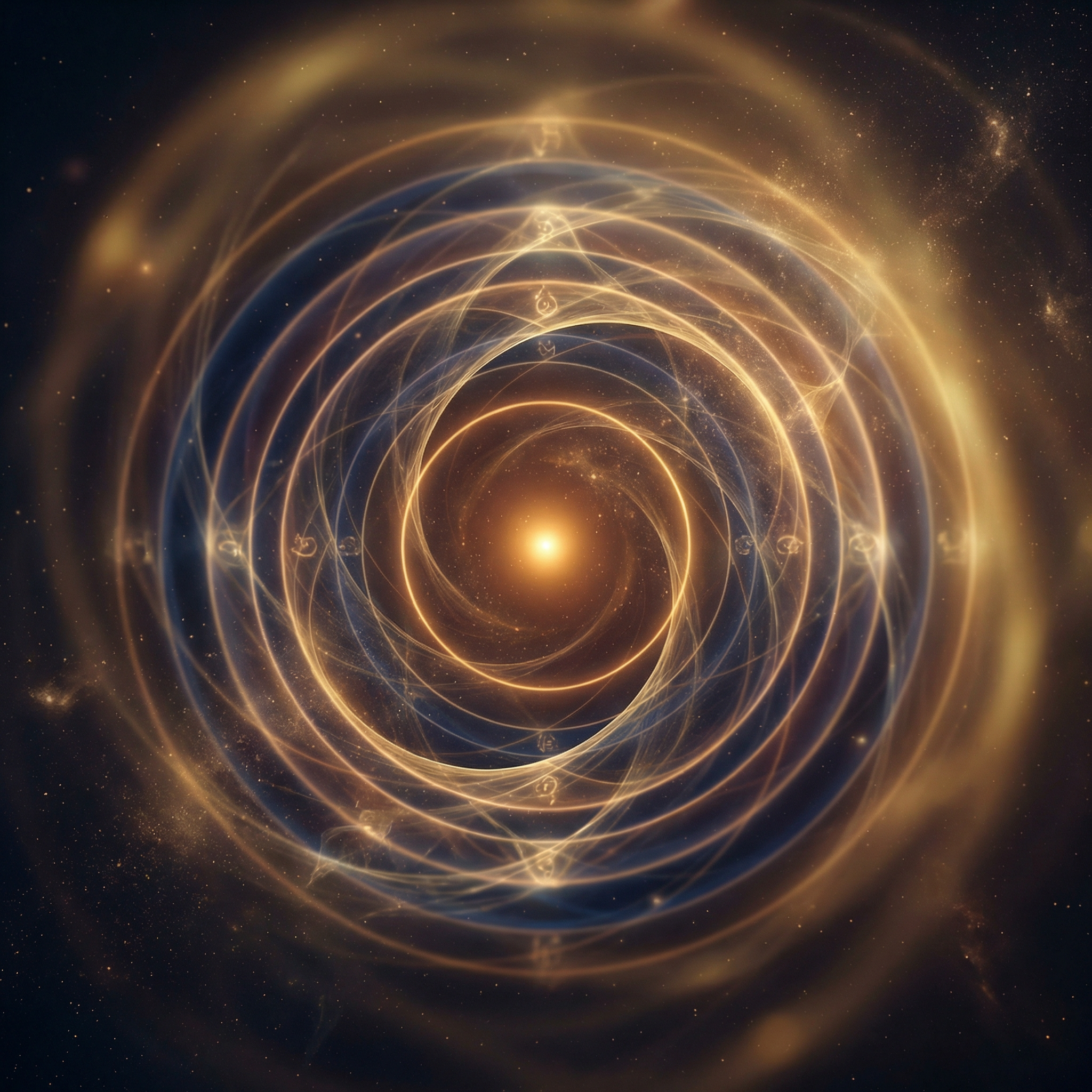 Theory Visualization